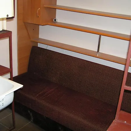 Apartamento P1 Kawalerka *